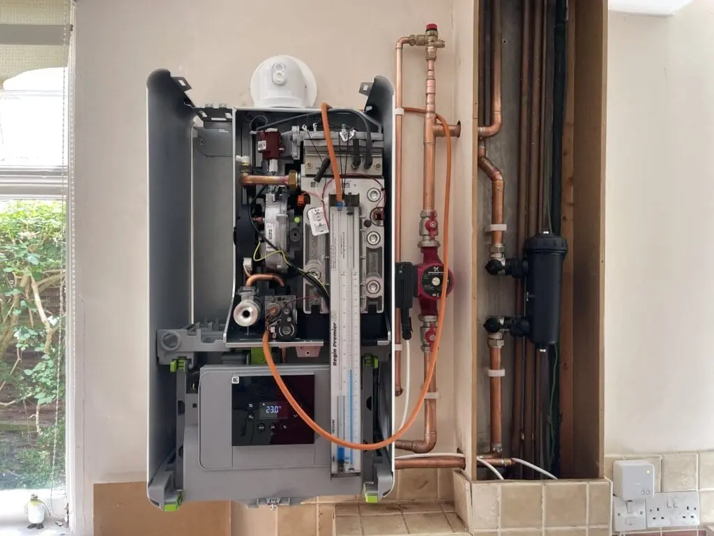 Boiler Service Norwich