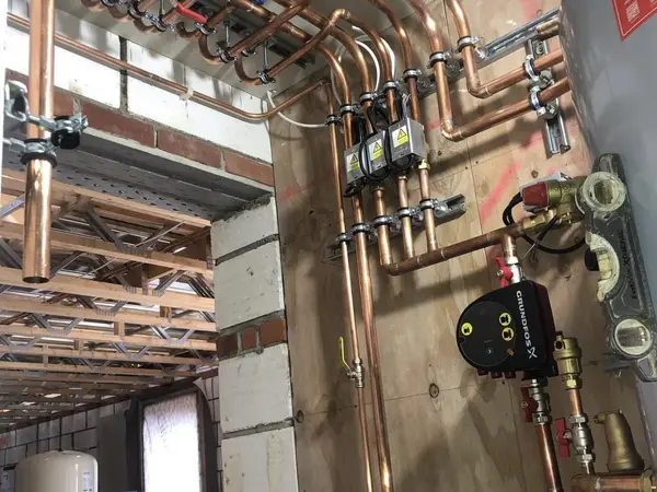 Heating Services Norwich